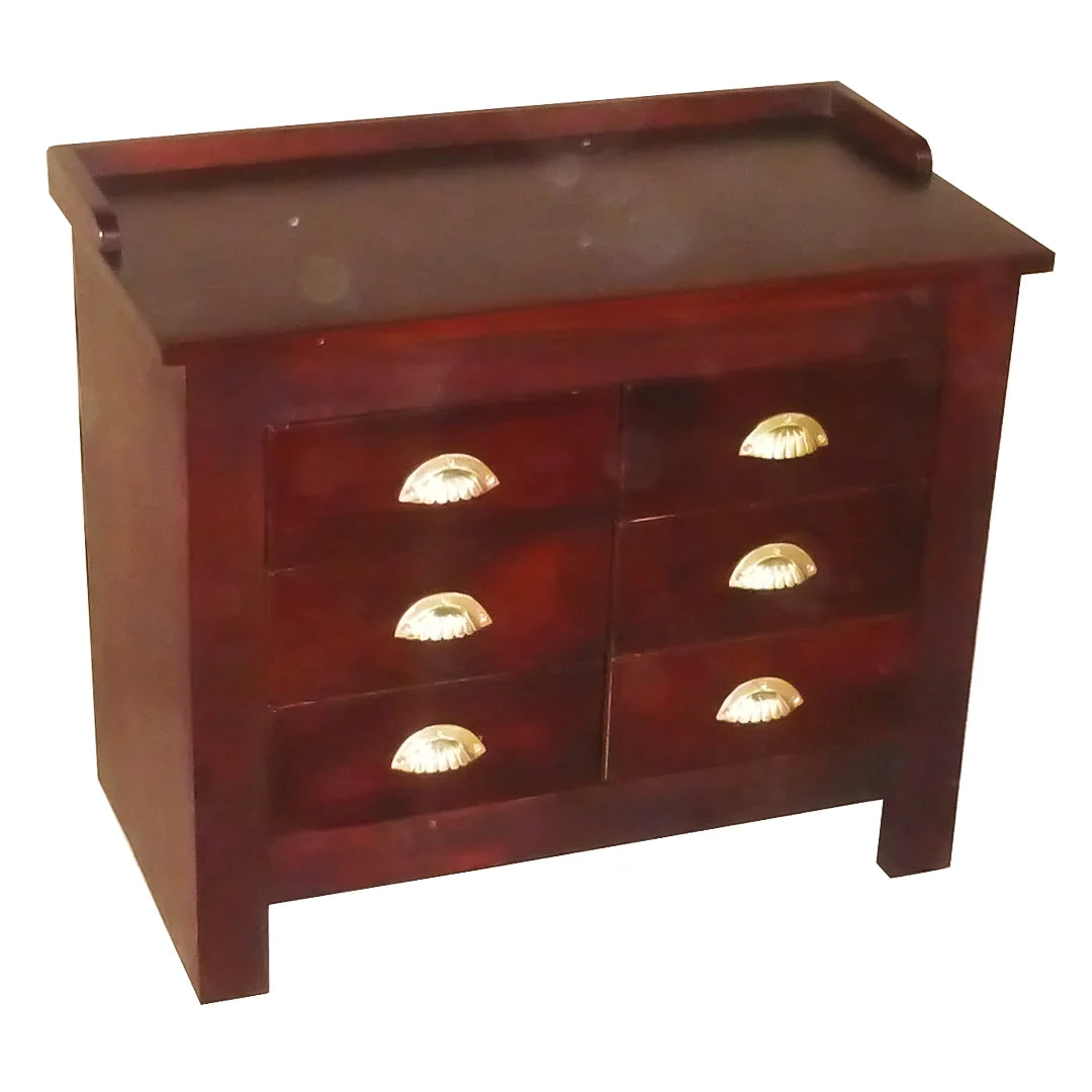 Chest of Drawer 142