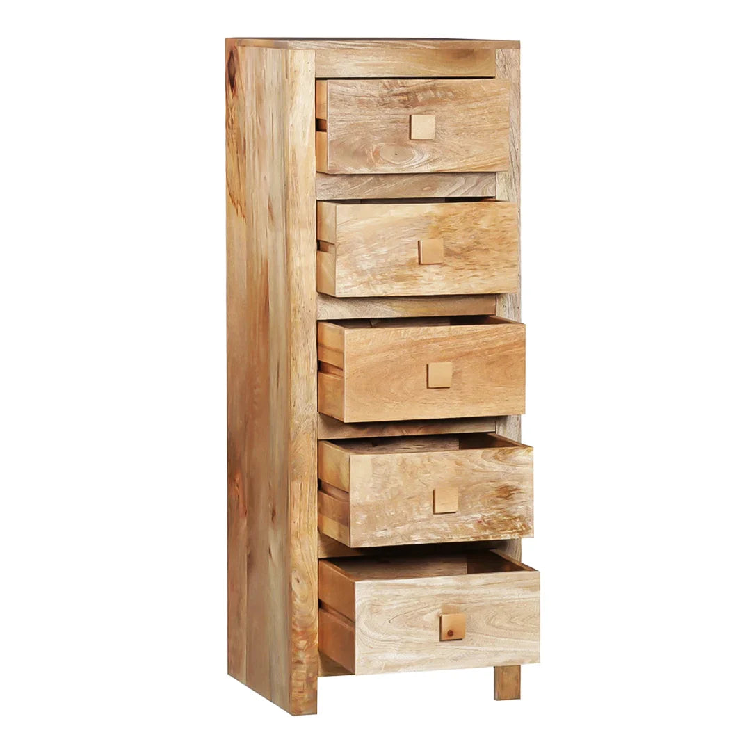 Chest of Drawer 174