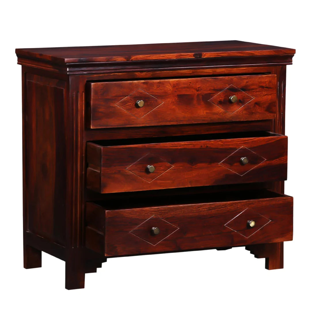 Chest of Drawer 186