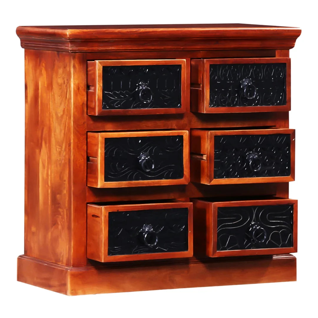 Chest of Drawer 208