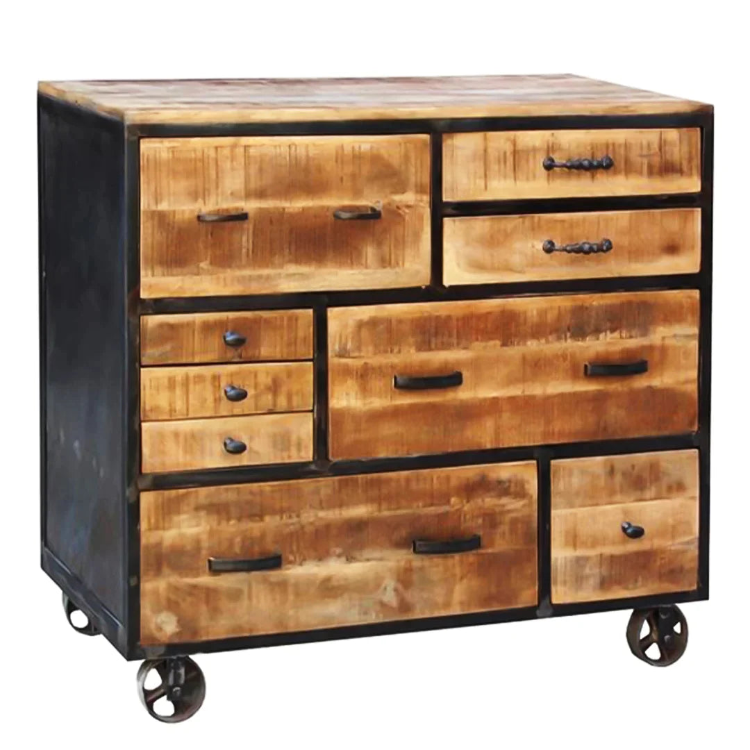 Chest of Drawer 231