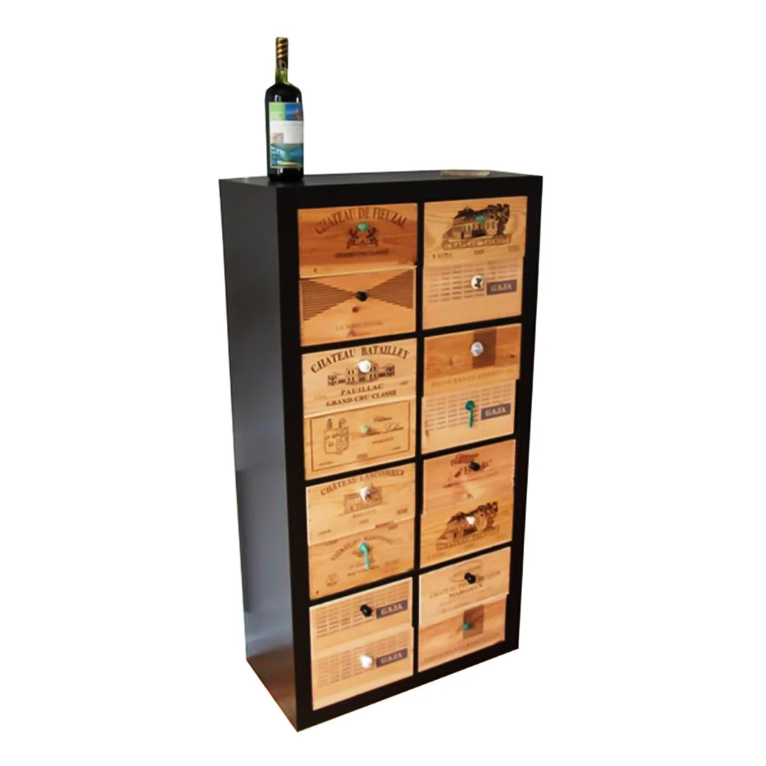 Chest of Drawer 246