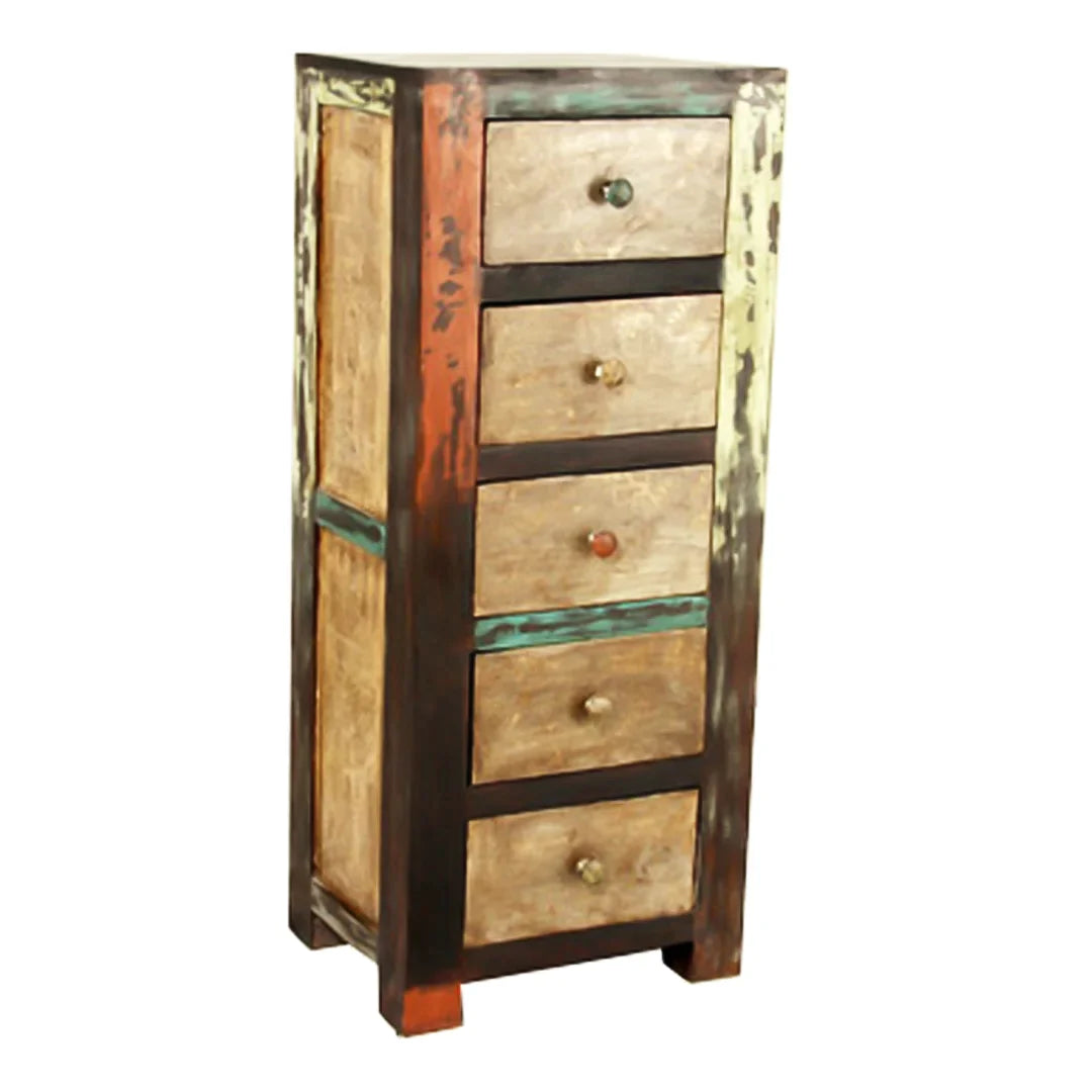 Chest of Drawer 258