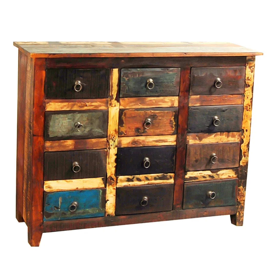 Chest of Drawer 259