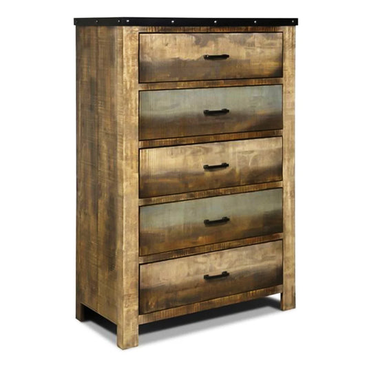 Chest of Drawer 263