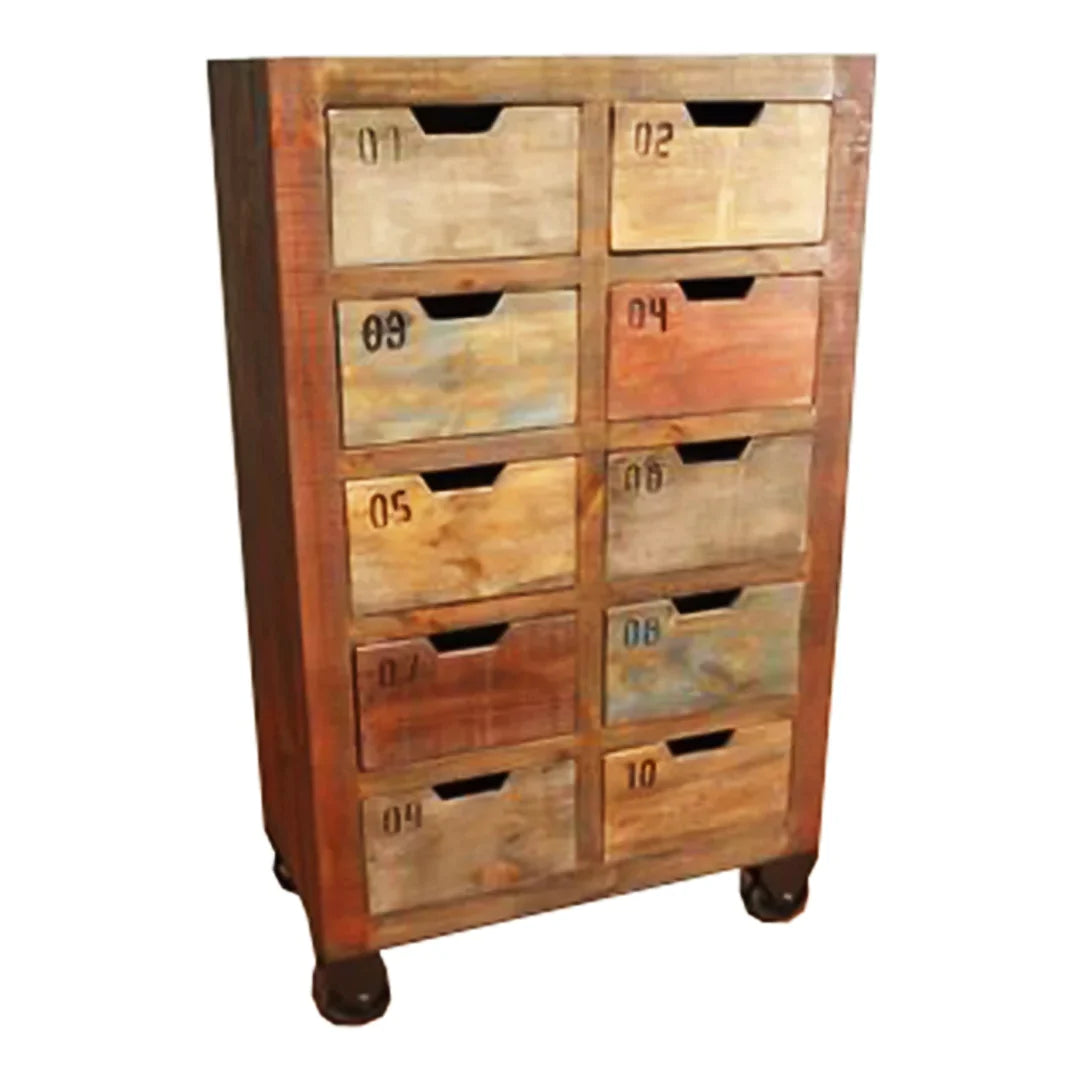 Chest of Drawer 264