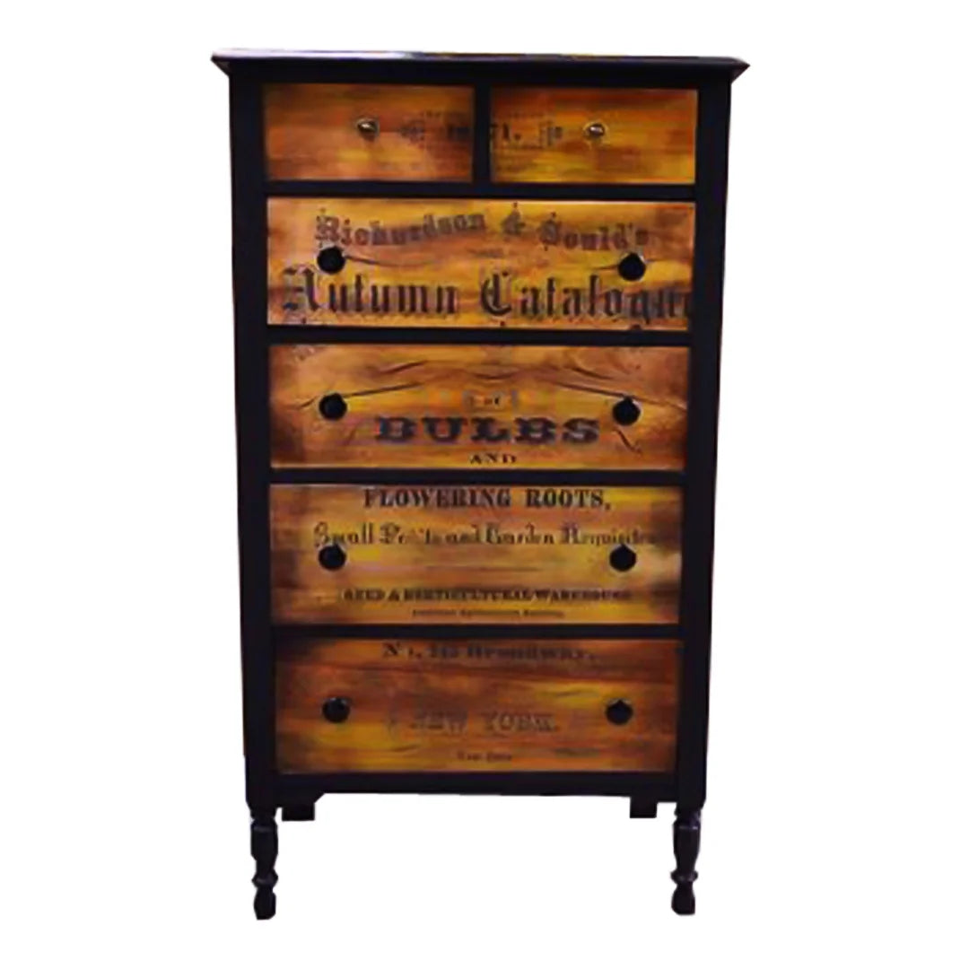 Chest of Drawer 265
