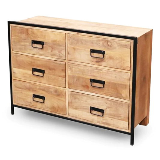 Chest of Drawer 267
