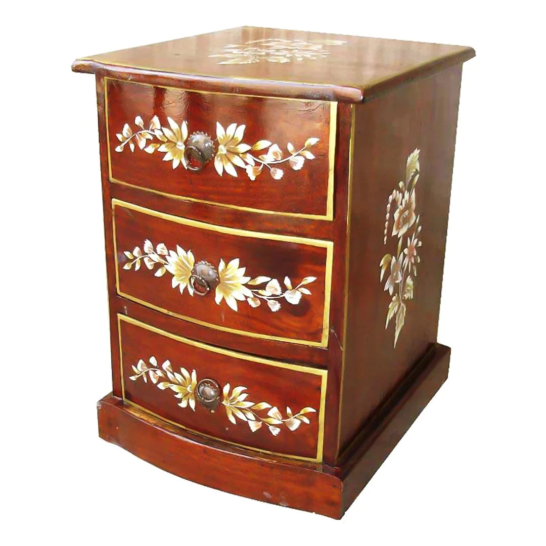 Chest of Drawer 032