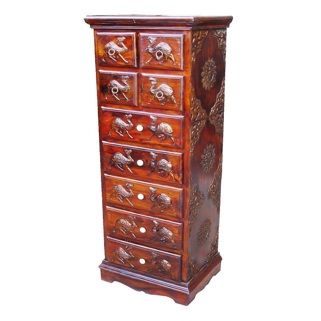 Chest of Drawer 106