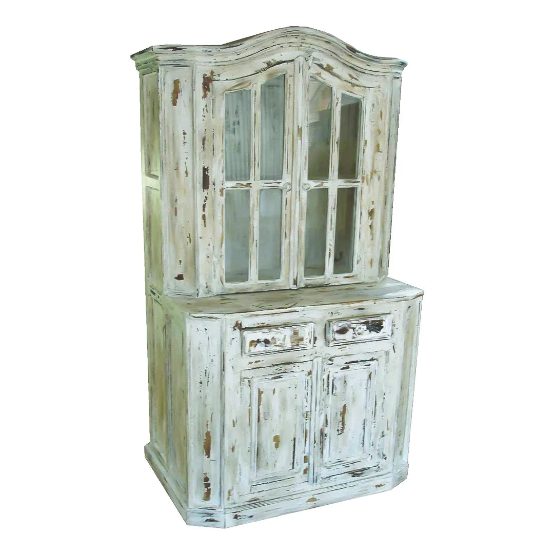 Side Board Hutch 23