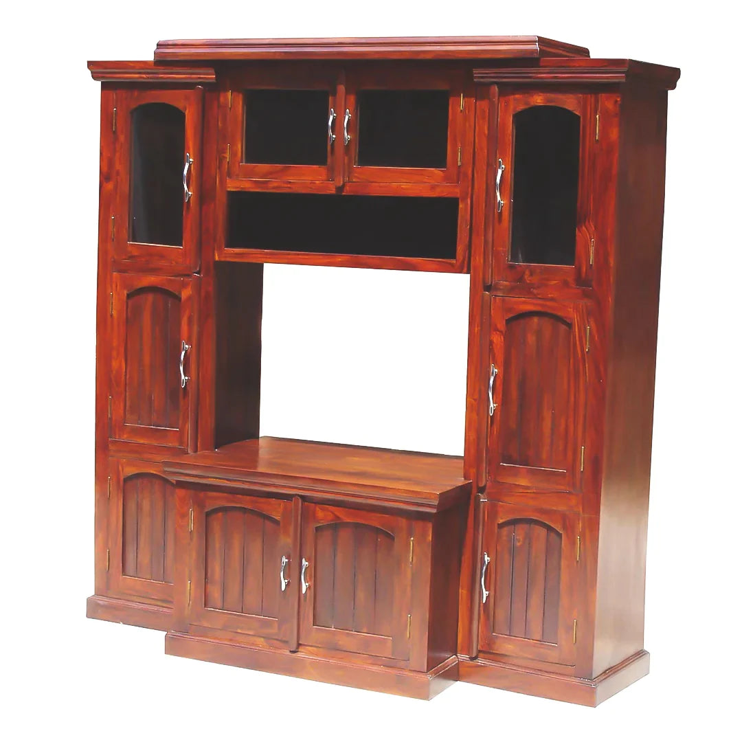 Side Board Hutch 29