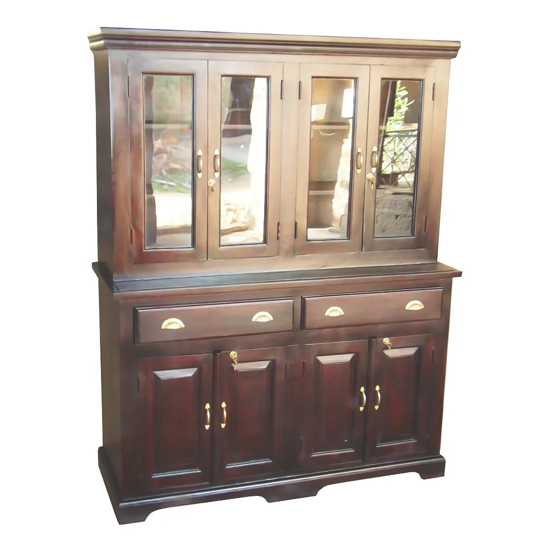 Side Board Hutch 36