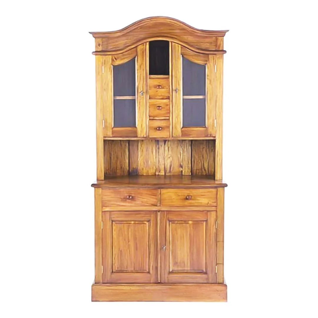 Side Board Hutch 37