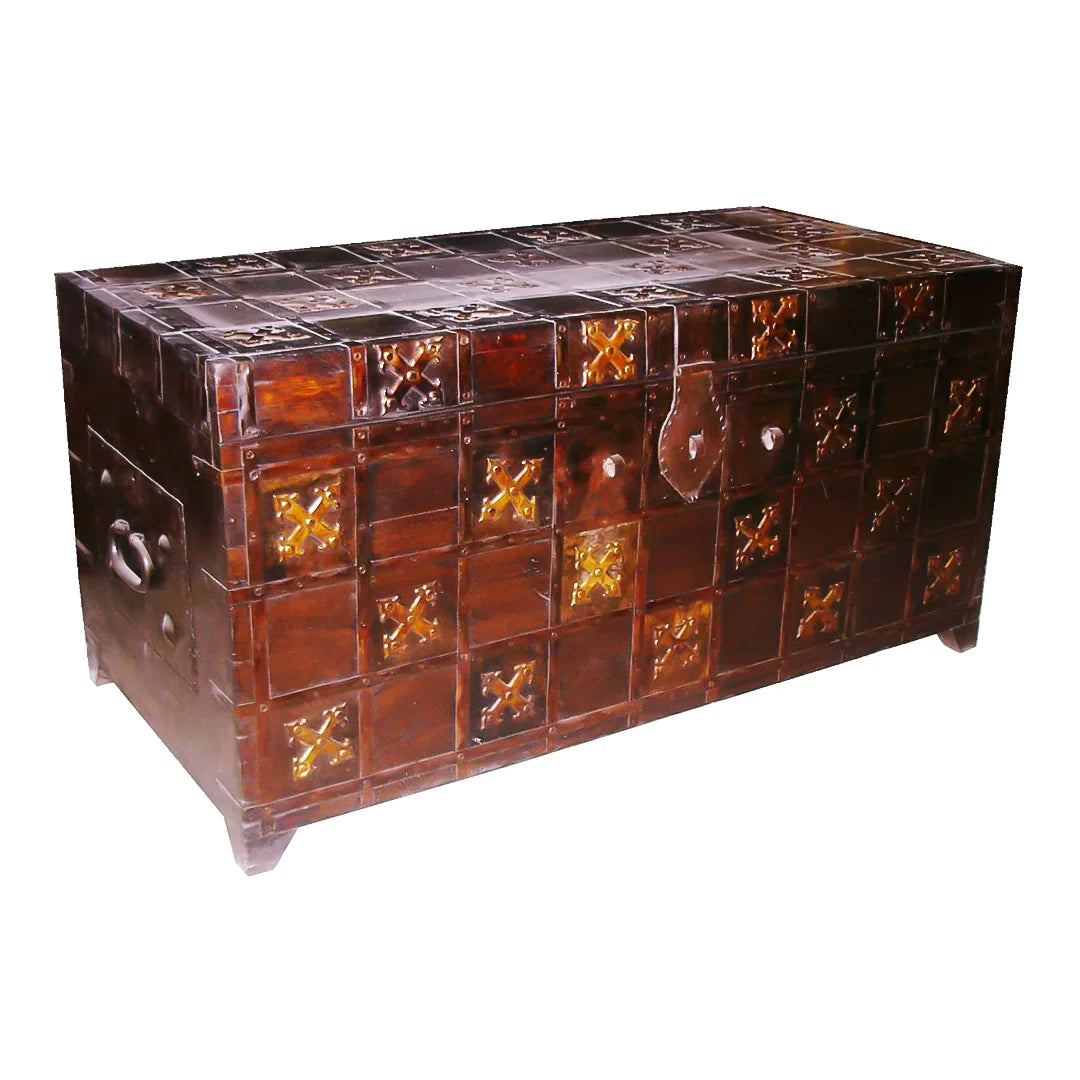 Box 122