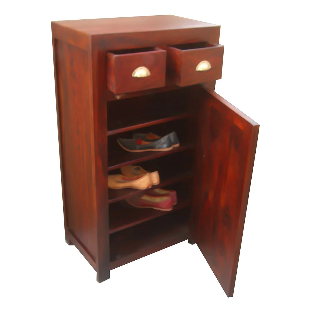 Compactum Shoe Rack