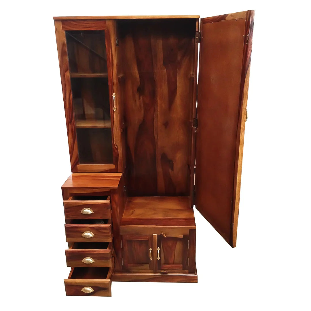 Chic Armoire