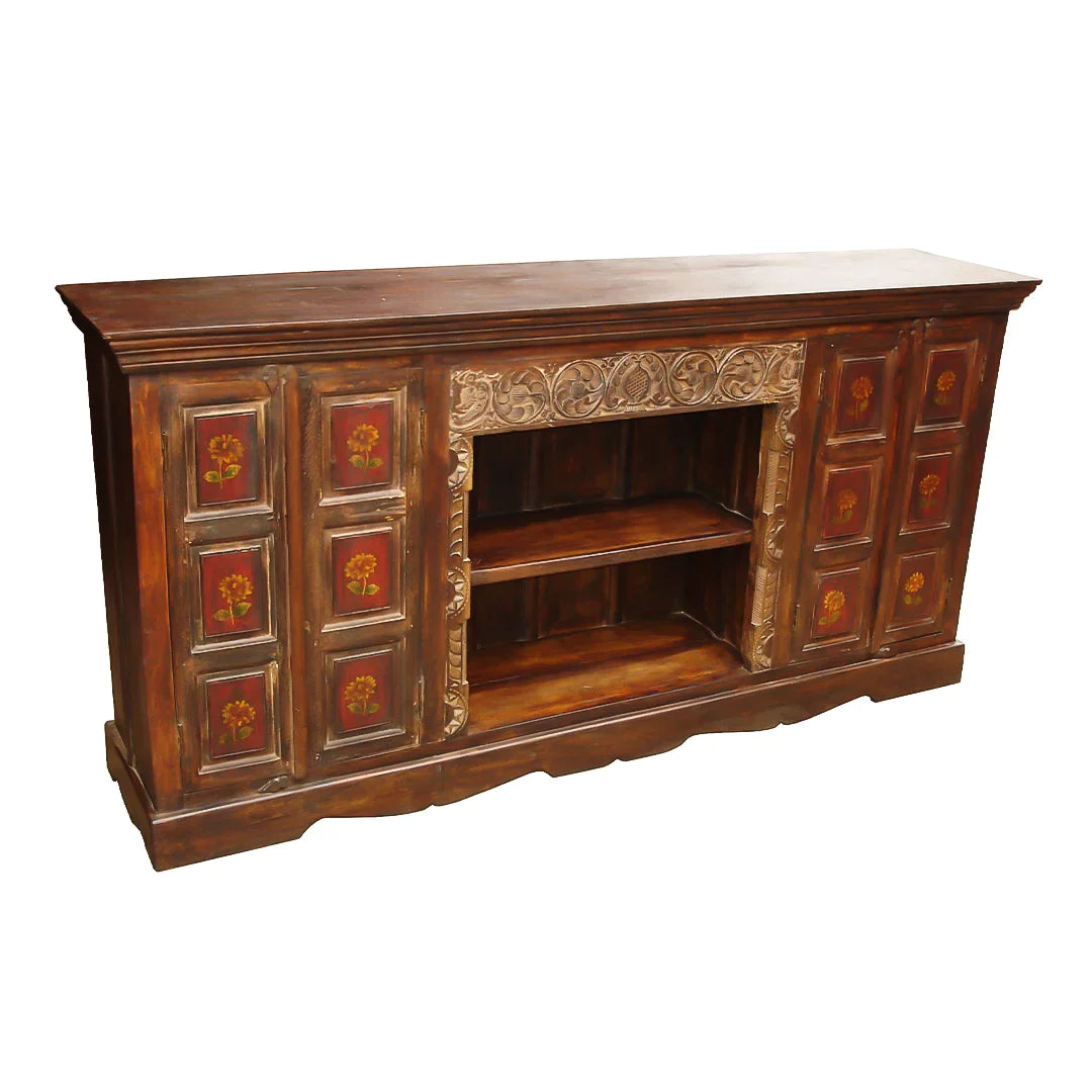 Side Board 121