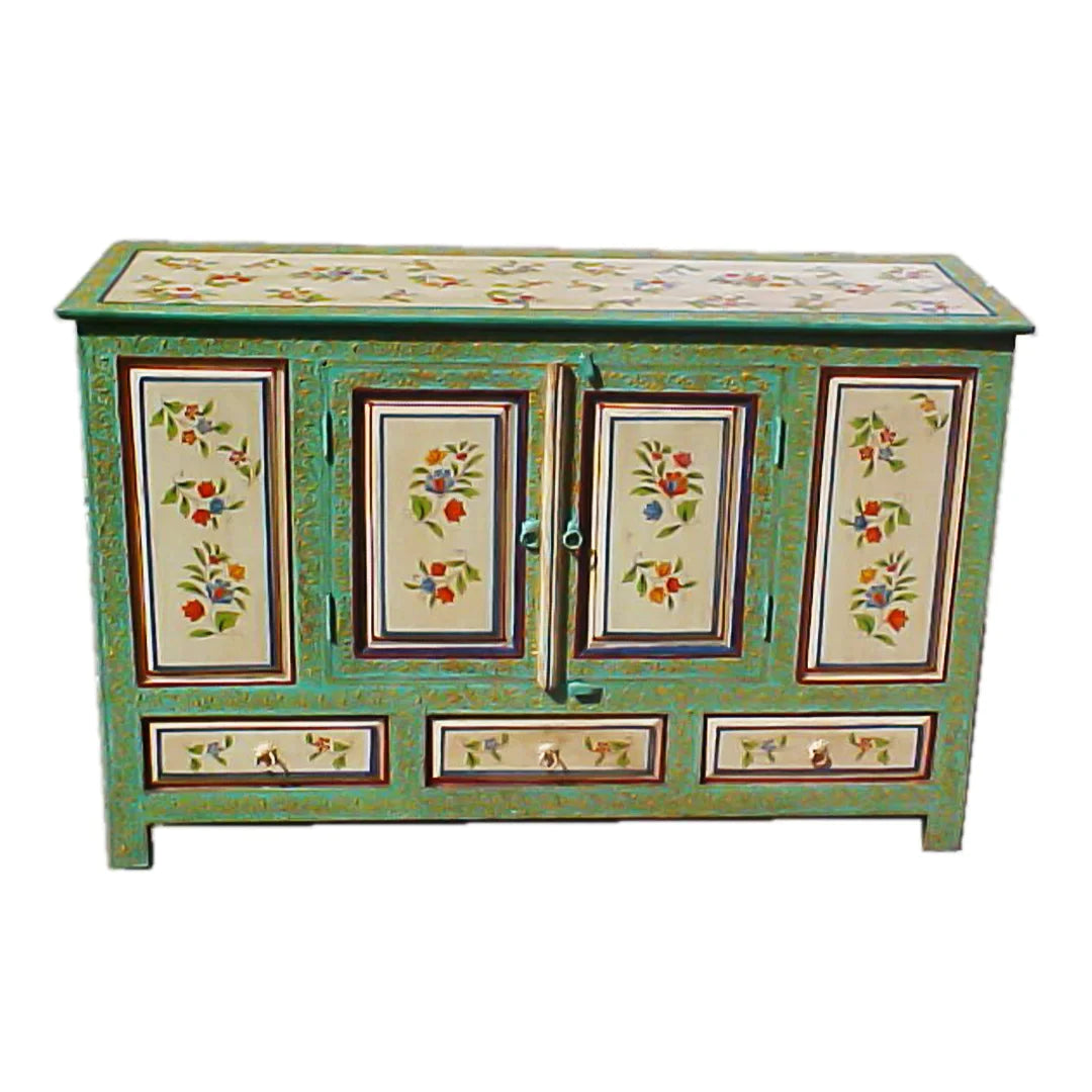 Side Board 122