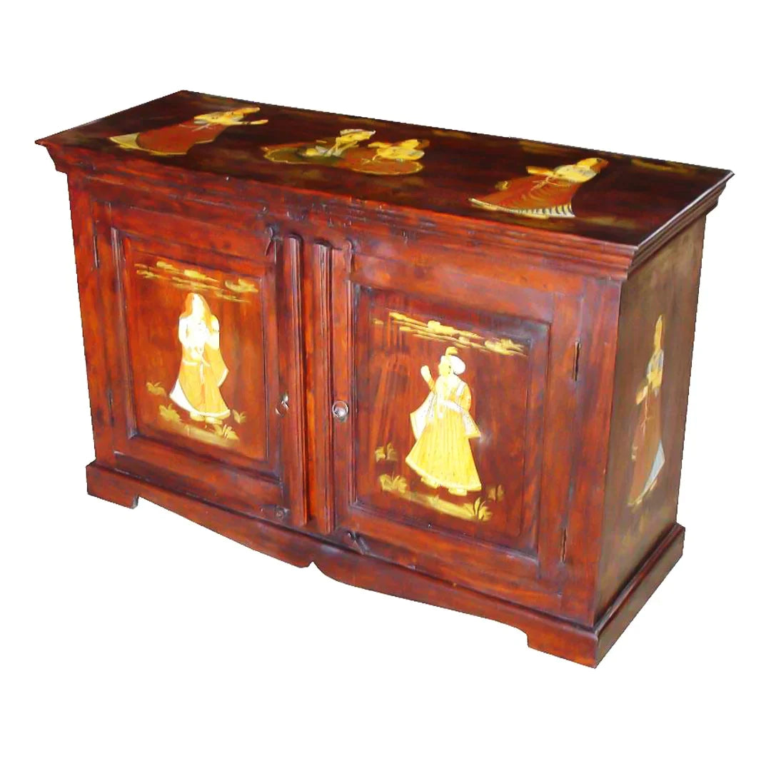 Side Board 130