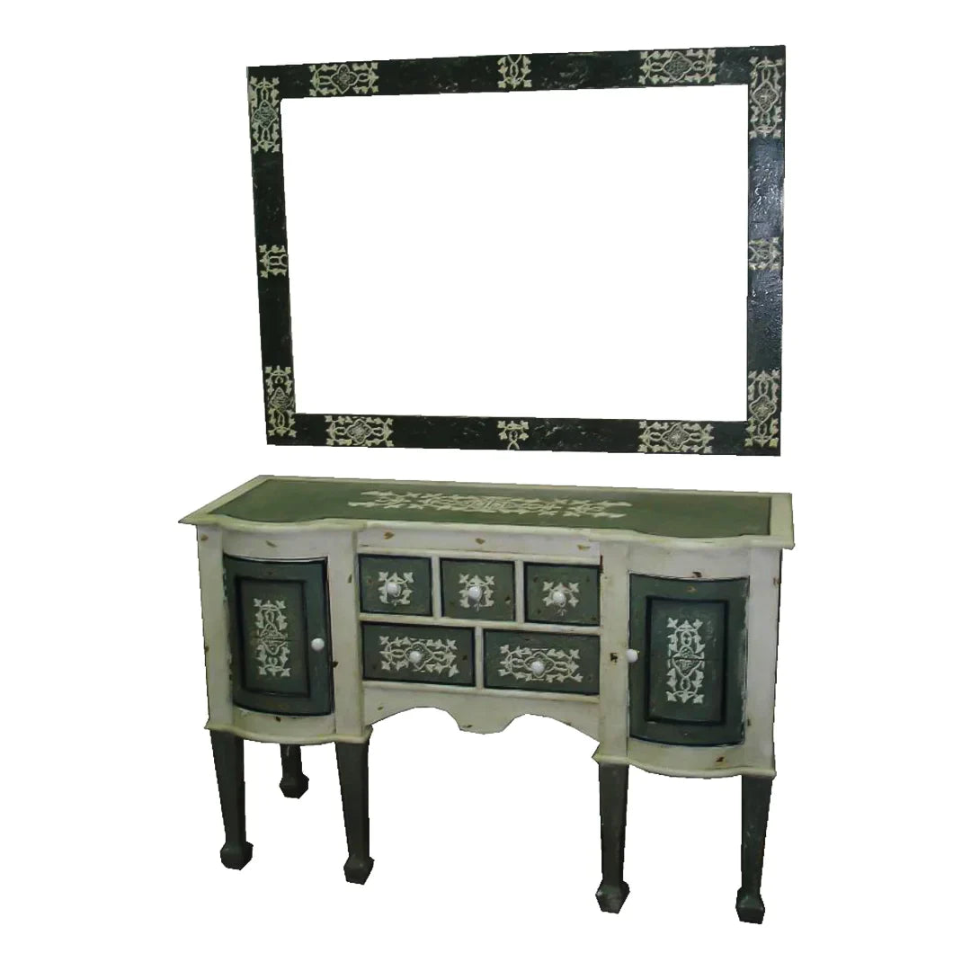Side Board 142
