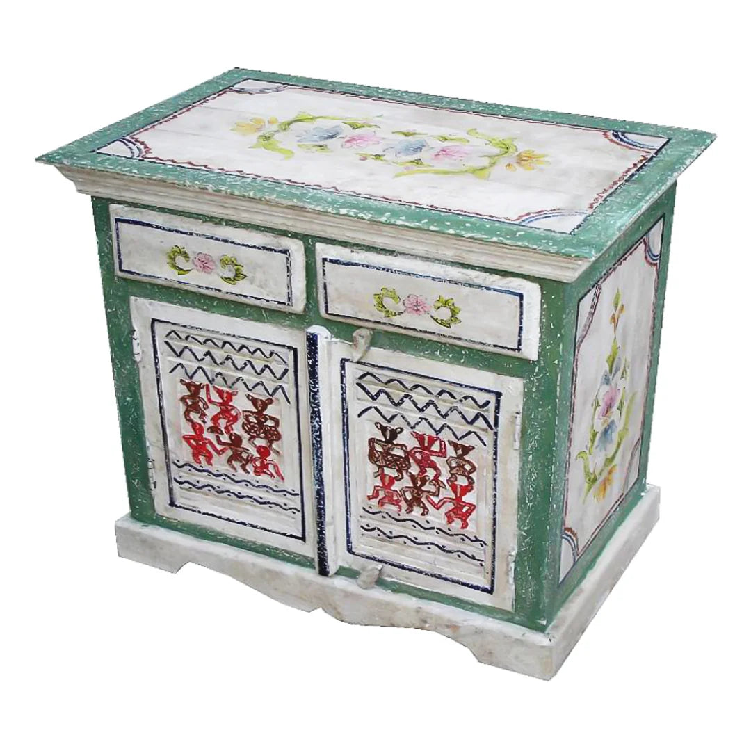 Side Board 145