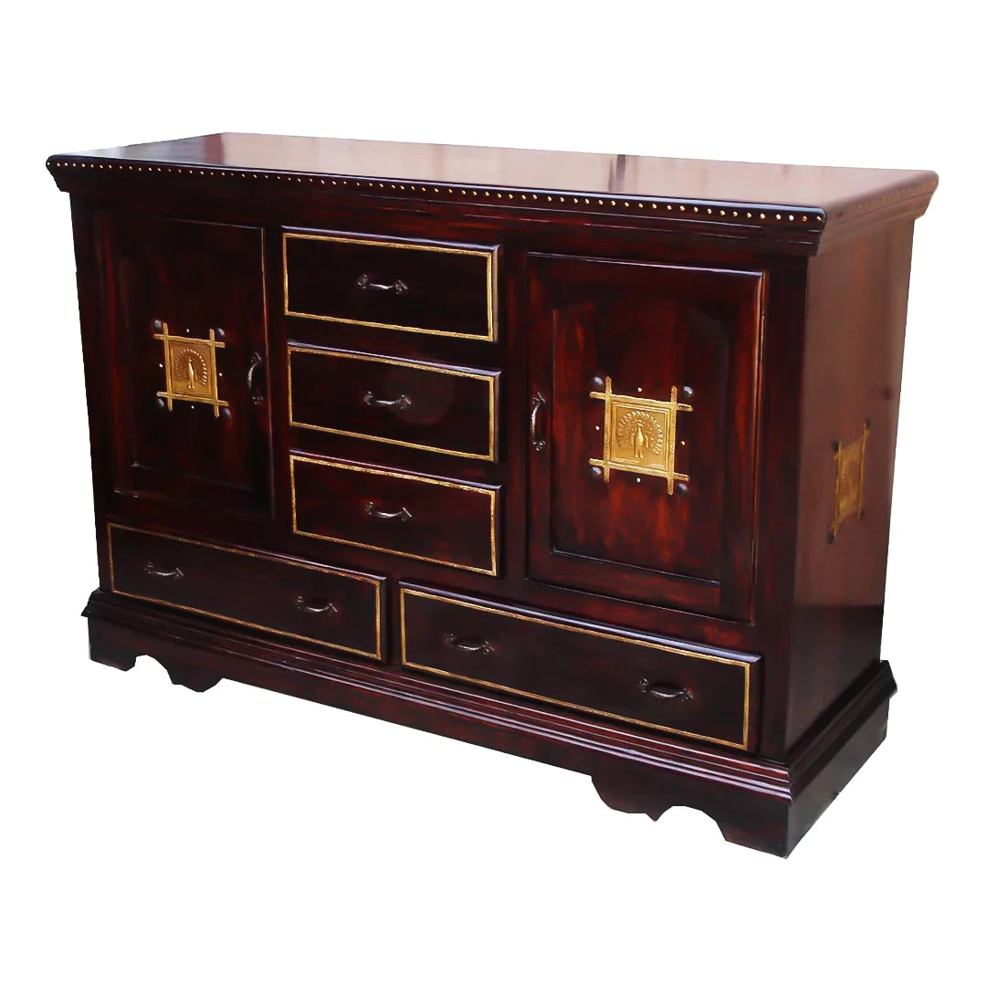 Side Board 176