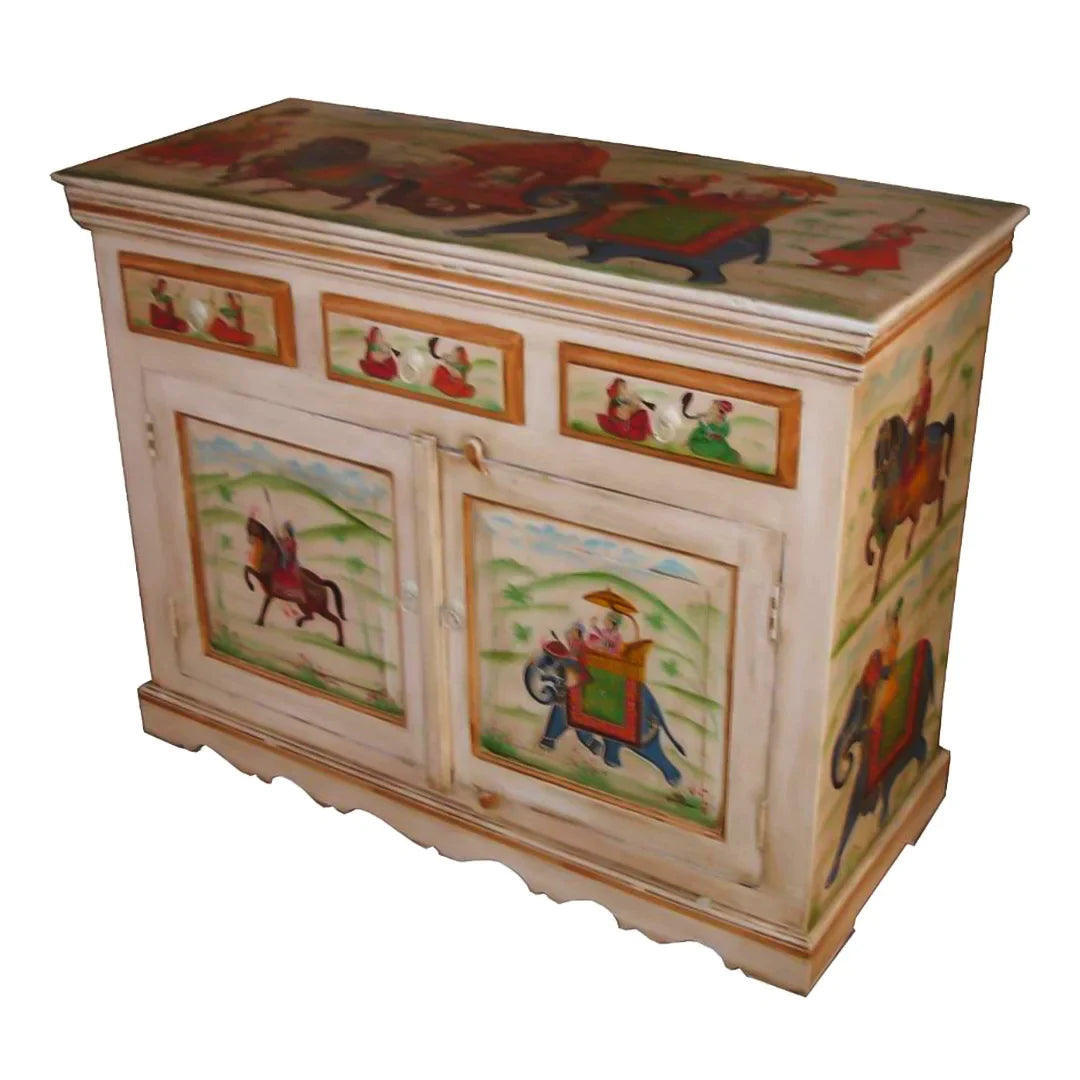 Side Board 208