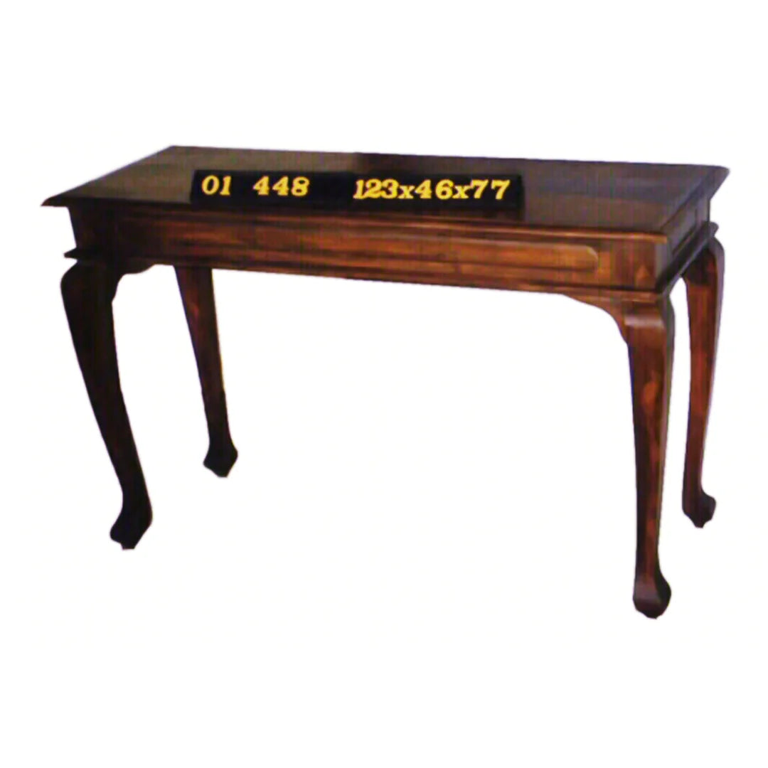 Console Table 011