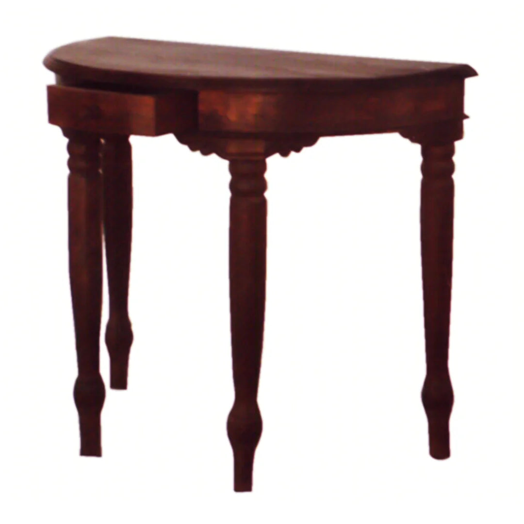 Console Table 012