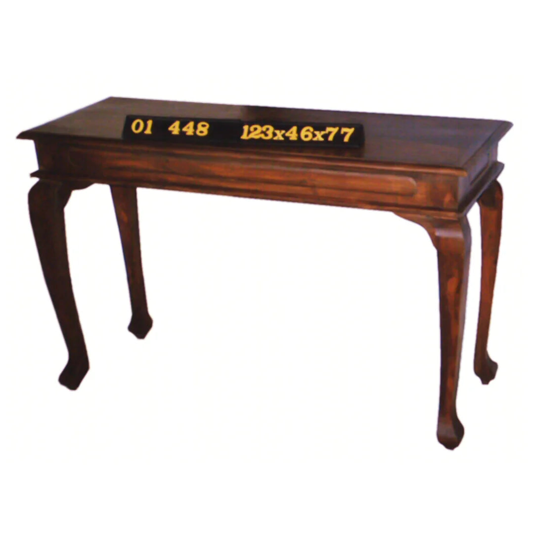 Console Table 013