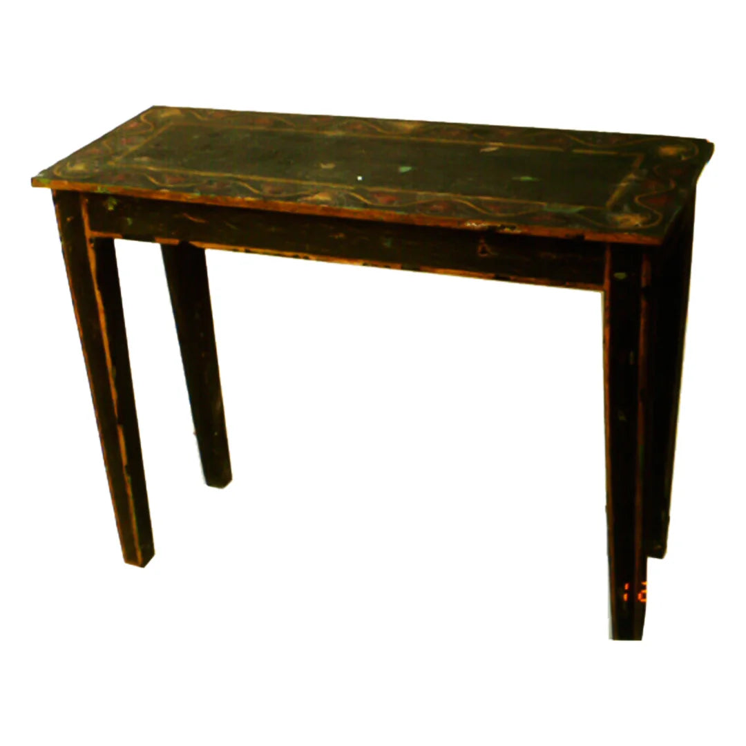 Console Table 022