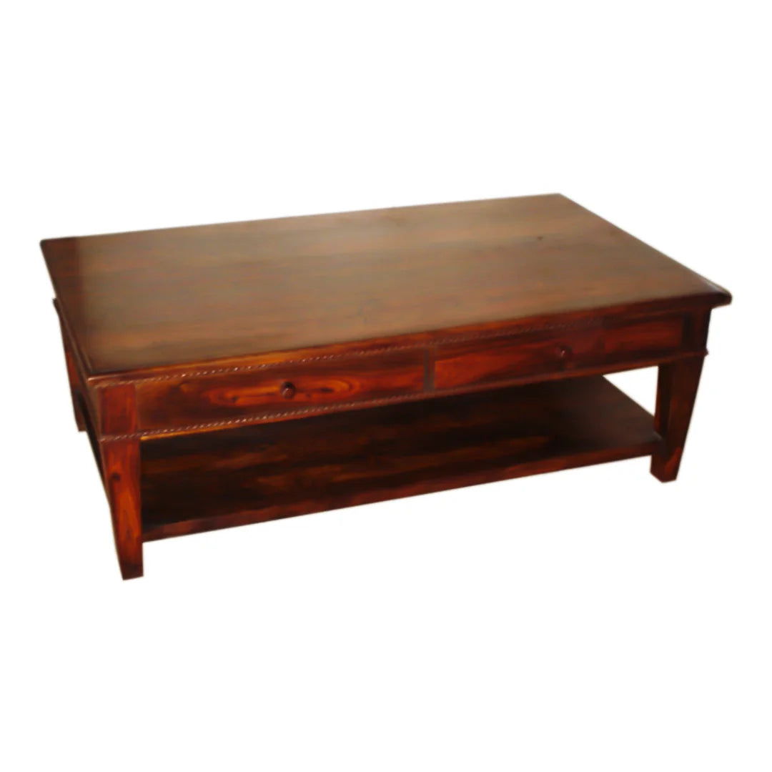 Coffee Table 101