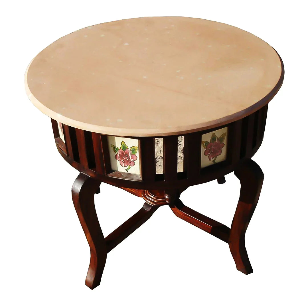 Coffee Table 163