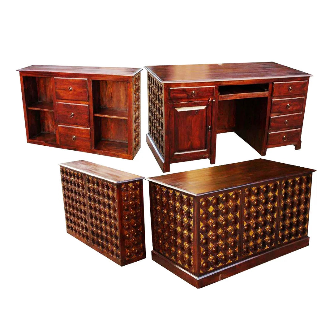 Office Table 016