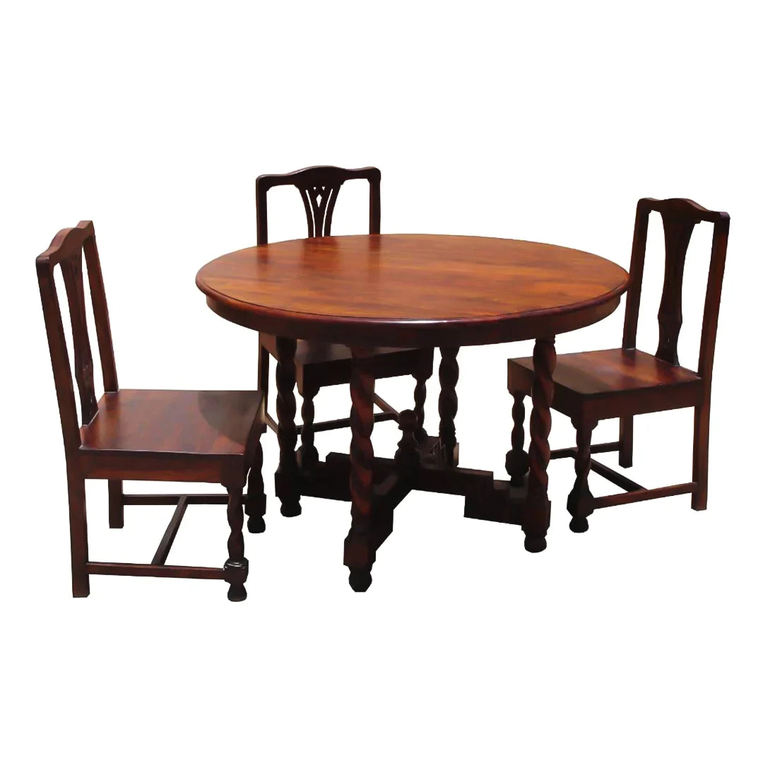 Dining Table 042