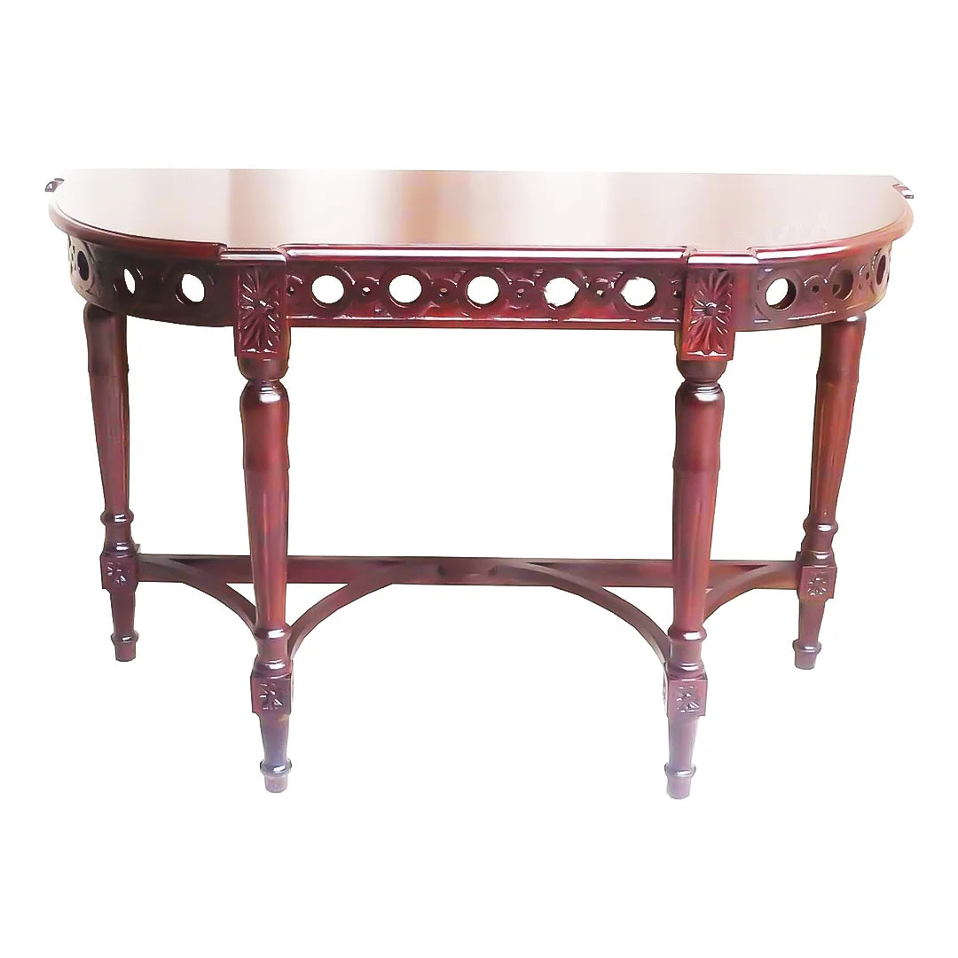 Console Table 060