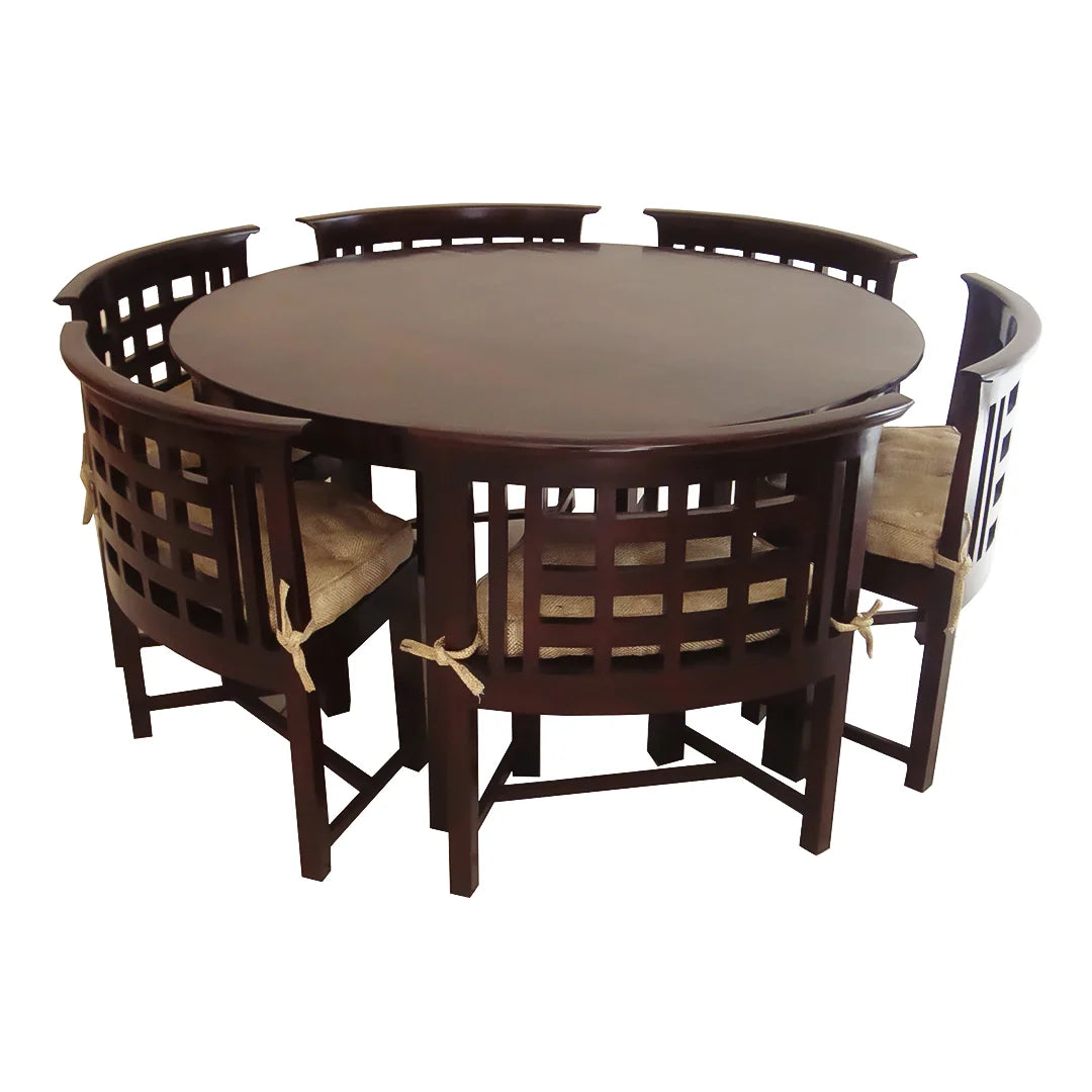 Dining Table 087
