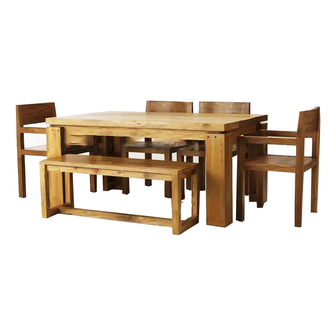 Dining Table 091