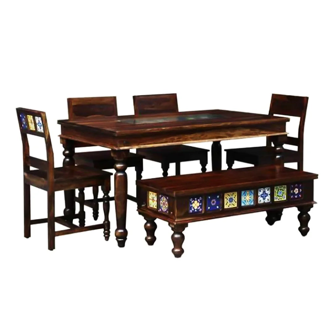 Dining Table 117