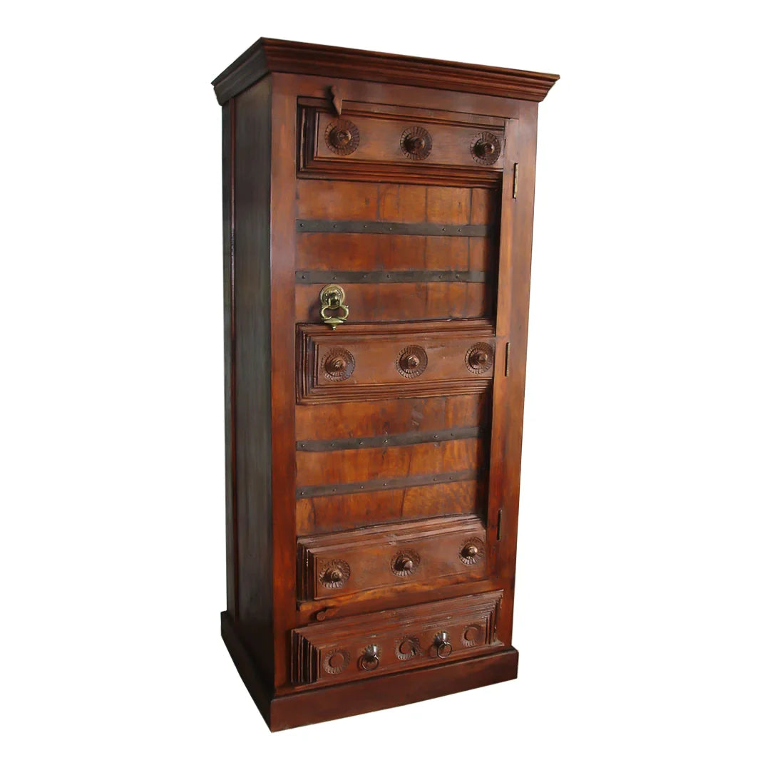 Wardrobe 012