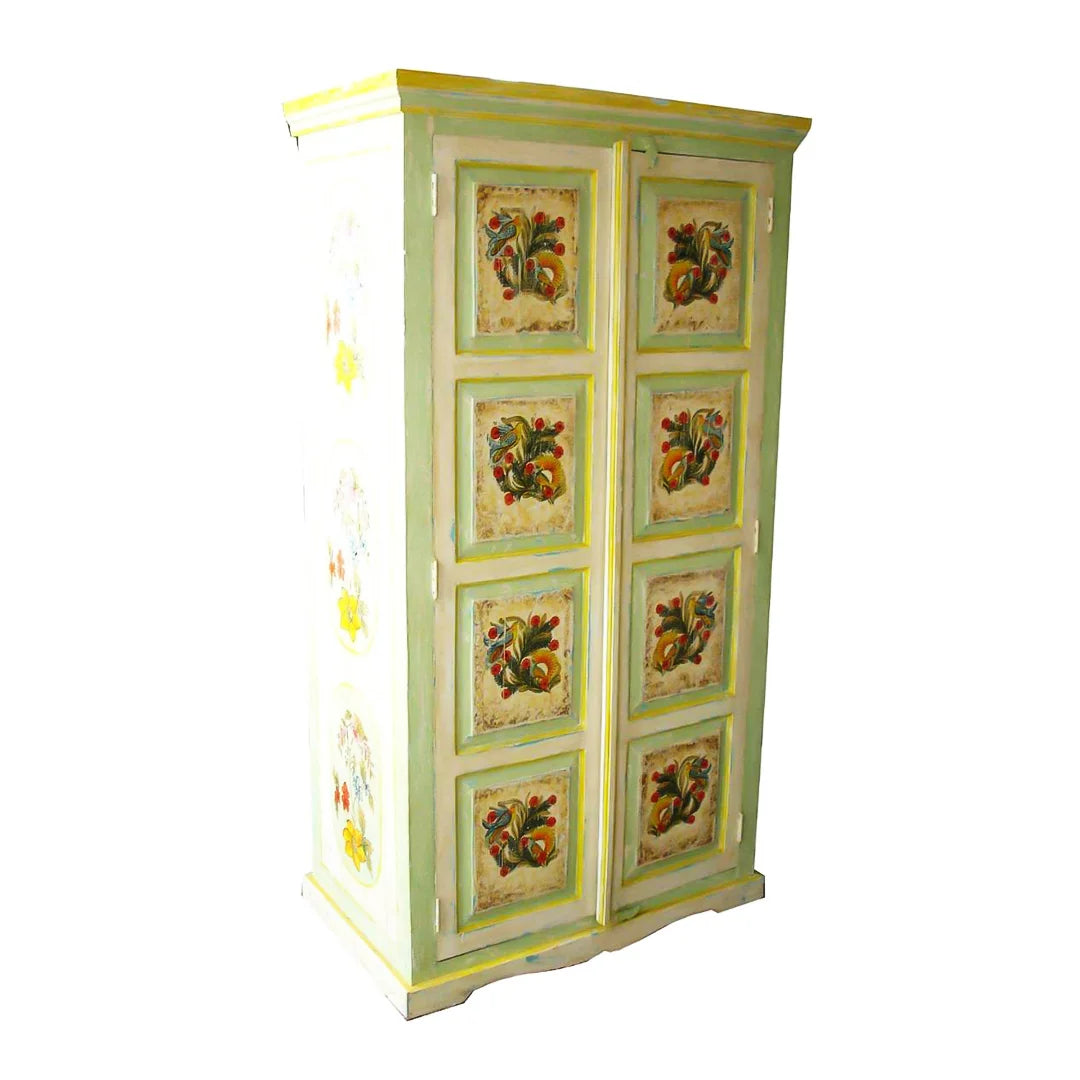 Wardrobe 022