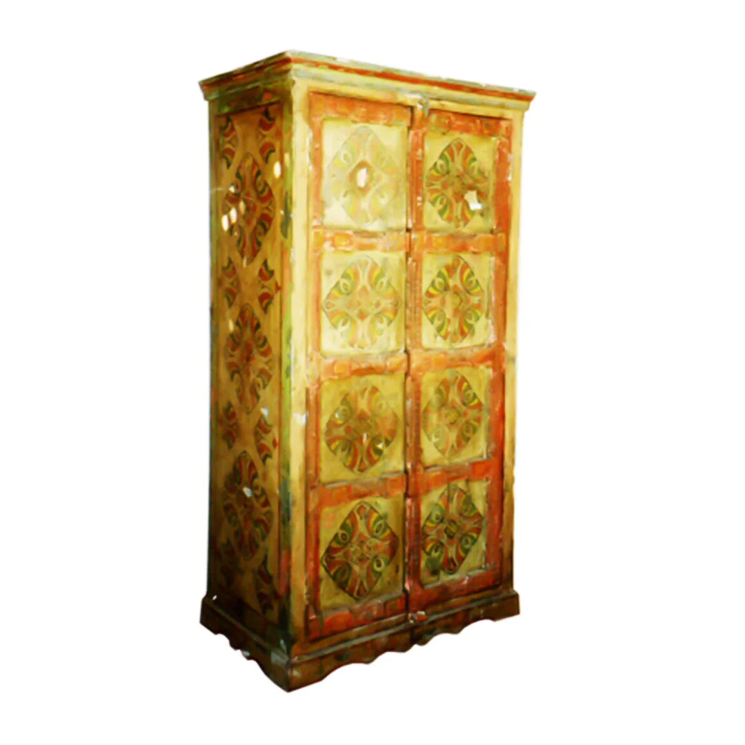 Wardrobe 032