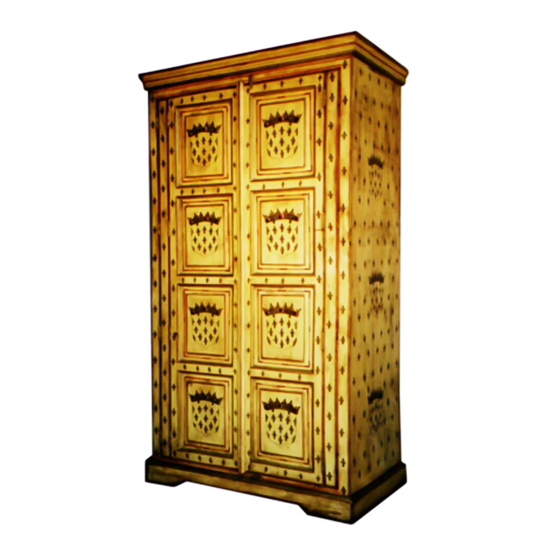 Wardrobe 034