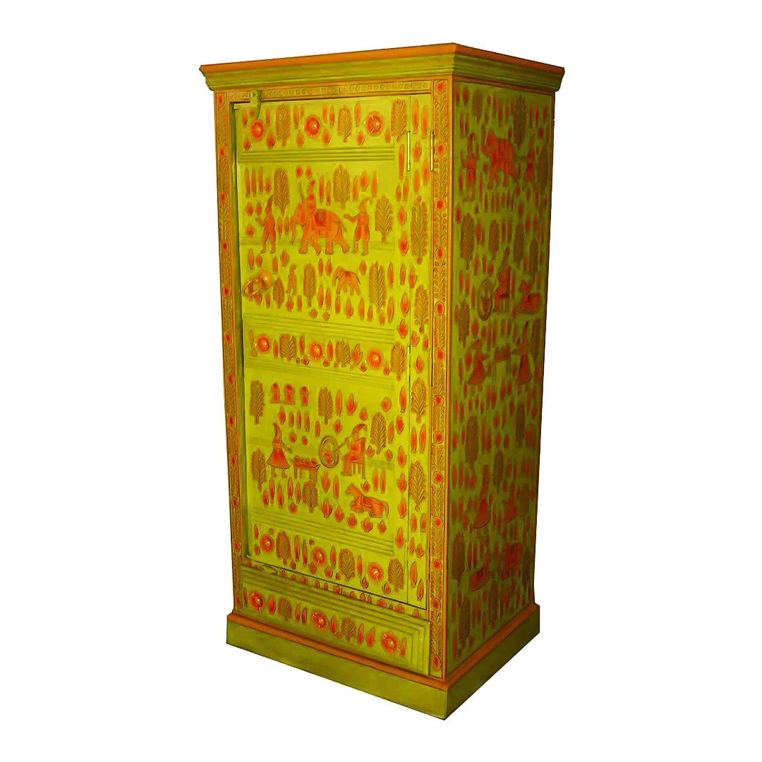 Wardrobe 020