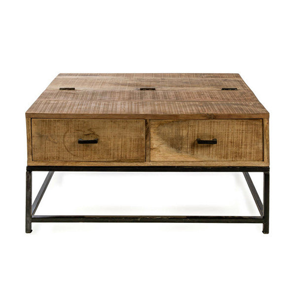 Storage Coffee Table