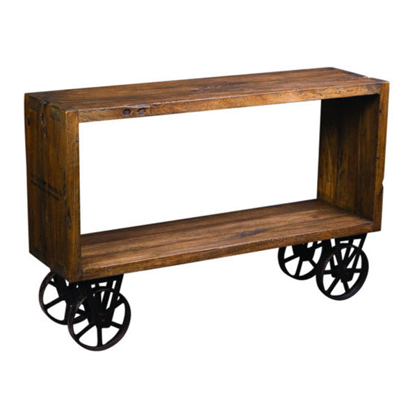 Console Table 5