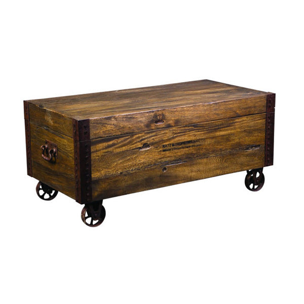 Coffee Table 35