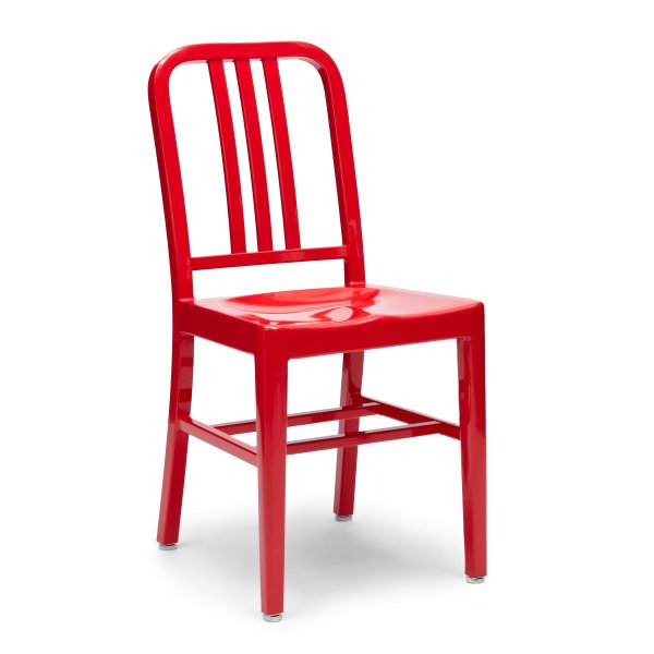 Peppy Cafe Chair