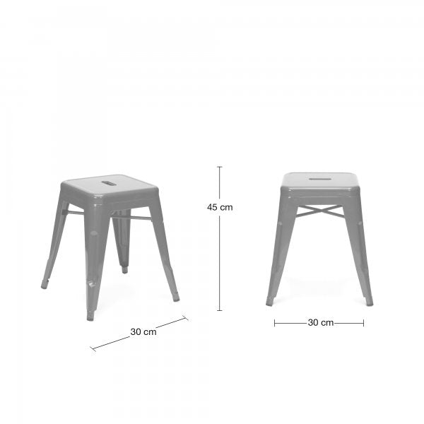 Grenna Stool
